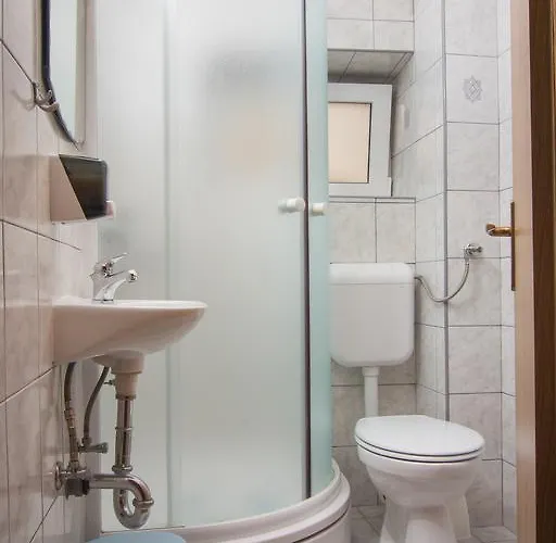 Chambre Lit King-Size