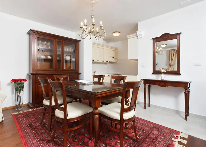 Appartement Supérieur