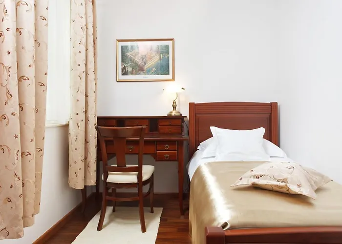 Appartement Supérieur