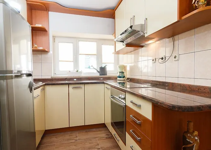 Appartement Duplex