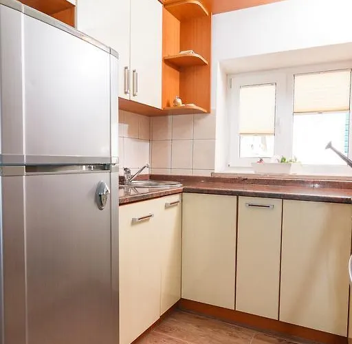 Appartement Duplex