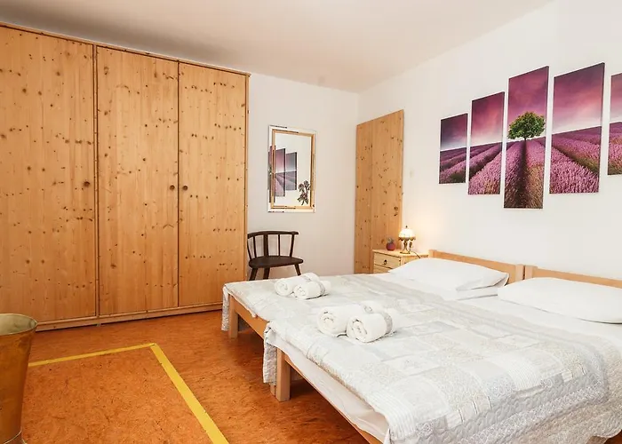 Appartement Duplex