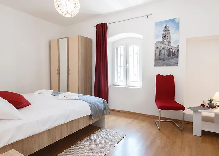 Appartement Supérieur