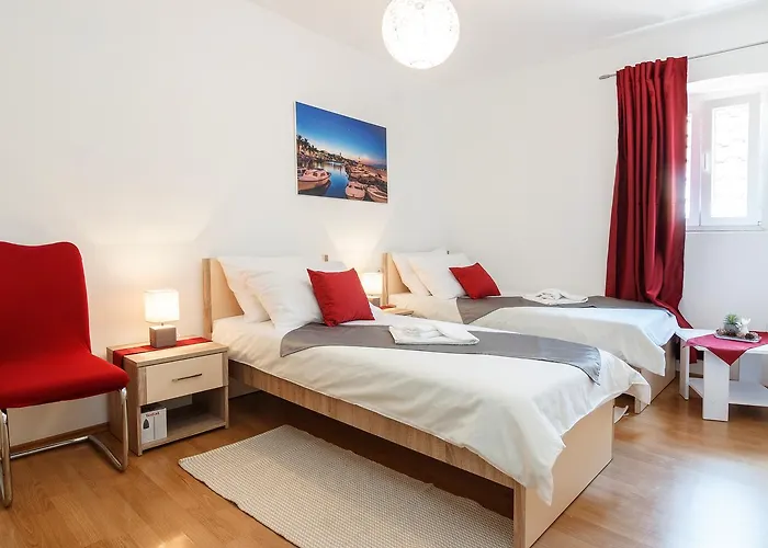 Appartement Supérieur