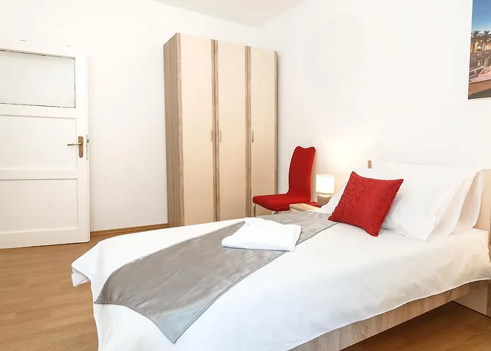 Appartement Supérieur