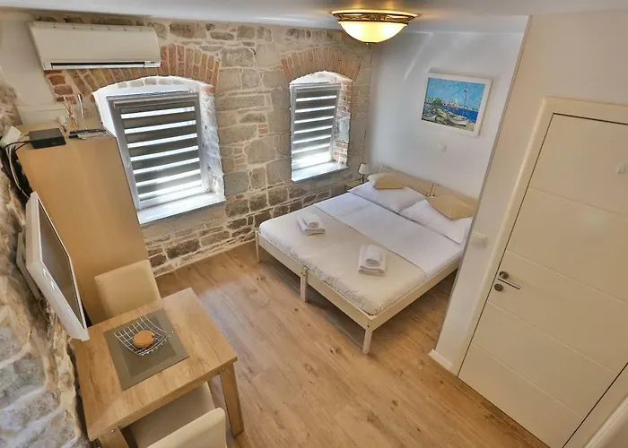 Chambre Lit King-Size
